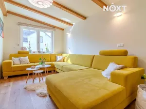 Prodej rodinného domu, České Budějovice, J. Dietricha, 140 m2