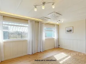 Prodej zahrady, Vražné, 948 m2