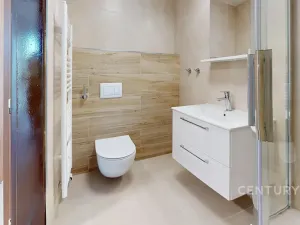 Pronájem bytu 2+kk, Ostrava, U Studia, 36 m2