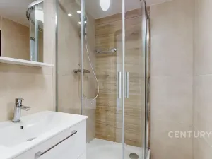 Pronájem bytu 2+kk, Ostrava, U Studia, 36 m2