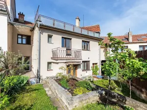 Prodej rodinného domu, Brno, 362 m2