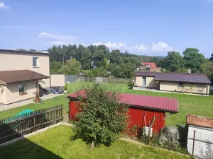 Prodej rodinného domu, Jablonec nad Nisou, Dobrá voda, 90 m2