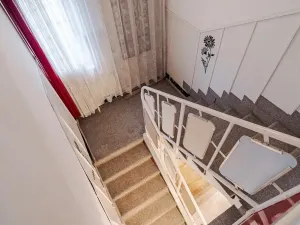 Prodej rodinného domu, Vysoké Mýto, Jožky Svobody, 190 m2