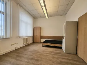 Pronájem bytu 1+kk, Brno, Čechyňská, 25 m2