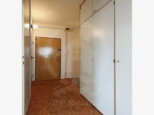 Prodej bytu 3+1, Písek - Budějovické Předměstí, třída Přátelství, 63 m2