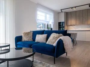 Pronájem rodinného domu, Praha - Nebušice, Noseckých, 120 m2