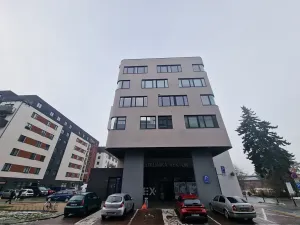 Prodej bytu 2+kk, Pardubice, Rokycanova, 57 m2