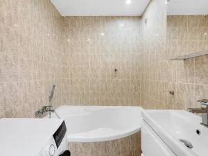 Prodej bytu 3+1, Brno - Líšeň, Štefáčkova, 74 m2