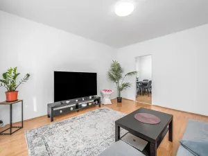 Prodej bytu 3+1, Praha - Prosek, Bohušovická, 55 m2