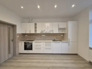 Pronájem bytu 2+1, Brno, 71 m2