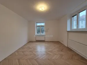 Pronájem bytu 2+1, Brno, 71 m2