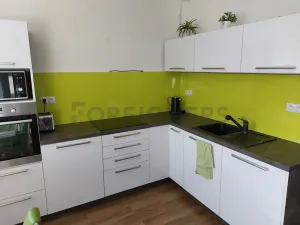 Pronájem bytu 1+kk, Hradec Králové, Svatojánská, 36 m2