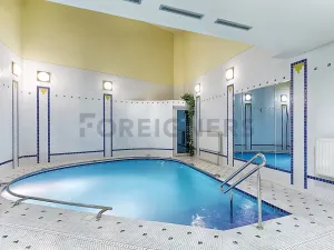 Prodej ubytování, Karlovy Vary, Mariánskolázeňská, 1425 m2