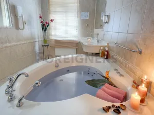 Prodej ubytování, Karlovy Vary, Mariánskolázeňská, 1425 m2