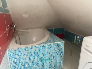 Pronájem bytu 1+1, Beroun, Palackého, 90 m2