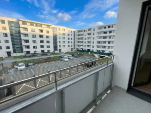 Pronájem bytu 2+kk, Brno, Jižní, 56 m2