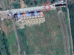 Prodej pozemku pro bydlení, Dolní Věstonice, 1941 m2