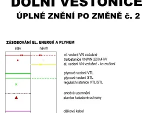 Prodej pozemku pro bydlení, Dolní Věstonice, 1941 m2