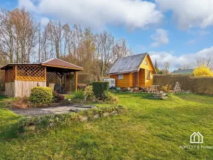 Prodej chaty, Hrádek nad Nisou, 16 m2