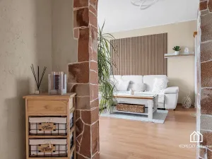 Prodej bytu 3+1, Hrádek nad Nisou, Pod tratí, 70 m2