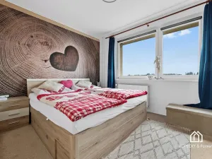 Prodej bytu 3+1, Hrádek nad Nisou, Pod tratí, 70 m2