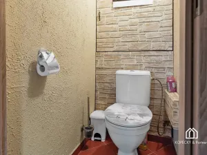 Prodej bytu 3+1, Hrádek nad Nisou, Pod tratí, 70 m2