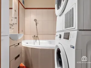 Prodej bytu 3+1, Hrádek nad Nisou, Pod tratí, 70 m2