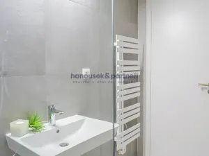 Prodej bytu 2+kk, Vrchlabí, Pražská, 62 m2