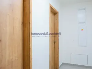 Prodej bytu 2+kk, Vrchlabí, Pražská, 62 m2