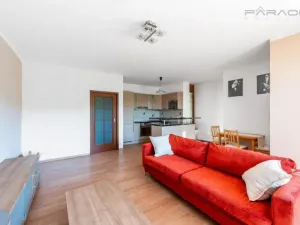 Pronájem bytu 2+1, Praha - Smíchov, Na Císařce, 81 m2