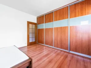 Pronájem bytu 2+kk, Praha - Smíchov, Na Císařce, 81 m2
