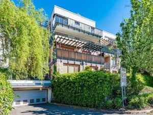 Pronájem bytu 2+kk, Praha - Smíchov, Na Císařce, 81 m2