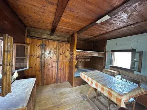 Prodej chaty, Pohoří, 29 m2