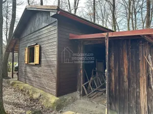 Prodej chaty, Pohoří, 29 m2