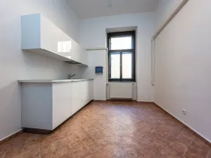 Pronájem kanceláře, Praha - Nové Město, Na struze, 212 m2