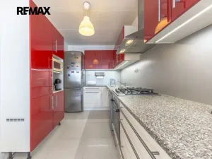 Prodej bytu 3+kk, Praha - Petrovice, Rezlerova, 65 m2