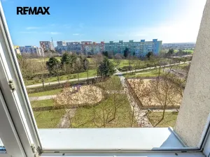 Prodej bytu 3+kk, Praha - Petrovice, Rezlerova, 65 m2