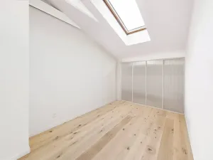 Prodej bytu 3+kk, Praha - Holešovice, Veverkova, 118 m2