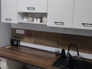 Pronájem bytu 2+1, Chomutov, Stavbařská, 56 m2