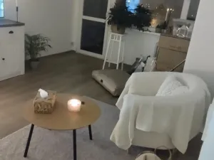 Pronájem bytu 2+1, Chomutov, Stavbařská, 56 m2