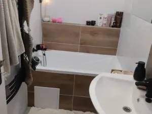 Pronájem bytu 2+1, Chomutov, Stavbařská, 56 m2