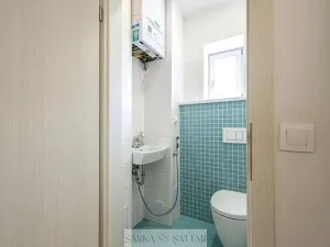 Prodej bytu 3+kk, Praha - Košíře, Před Cibulkami, 74 m2