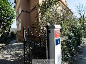 Prodej bytu 3+kk, Praha - Košíře, Před Cibulkami, 74 m2