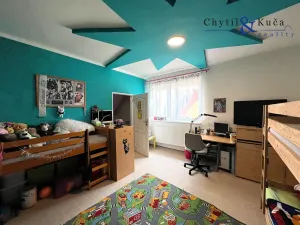 Prodej rodinného domu, Ostrava, Rodinná, 87 m2