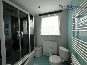 Prodej rodinného domu, Ostrava, Rodinná, 87 m2