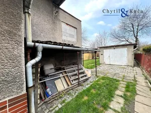 Prodej rodinného domu, Ostrava, Rodinná, 87 m2