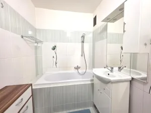 Prodej bytu 3+1, Ostrava - Mariánské Hory, Gen. Hrušky, 80 m2