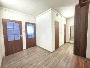 Prodej bytu 3+1, Ostrava - Mariánské Hory, Gen. Hrušky, 80 m2