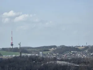 Prodej bytu 3+1, Ostrava - Mariánské Hory, Gen. Hrušky, 80 m2