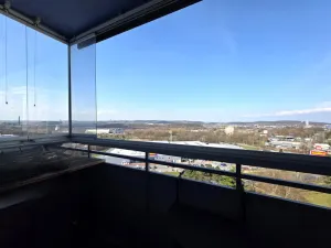 Prodej bytu 3+1, Ostrava - Mariánské Hory, Gen. Hrušky, 80 m2